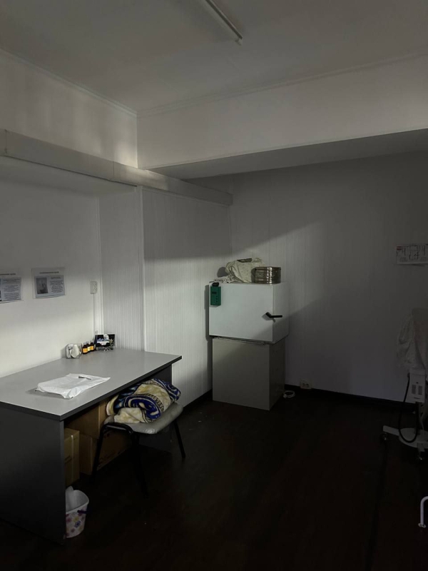 Продаю 3-к помещение (70 м²) в Бишкеке