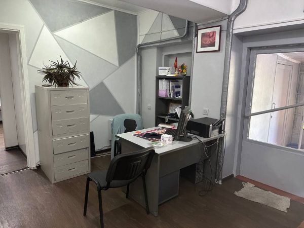 Продаю 3-к помещение (70 м²) в Бишкеке