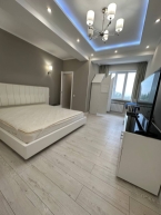 Продаю 3-к квартиру (120 м²) в Бишкеке