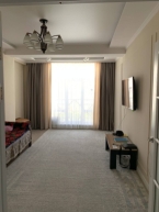 Продаю 2-к квартиру (71 м²) в Бишкеке