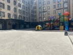 Продаю 2-к квартиру (72 м²) в Бишкеке