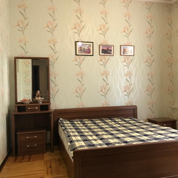 Сдаю 3-к квартиру (60 м²) в Бишкеке
