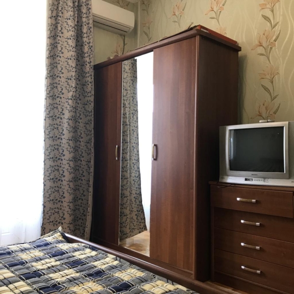 Сдаю 3-к квартиру (60 м²) в Бишкеке
