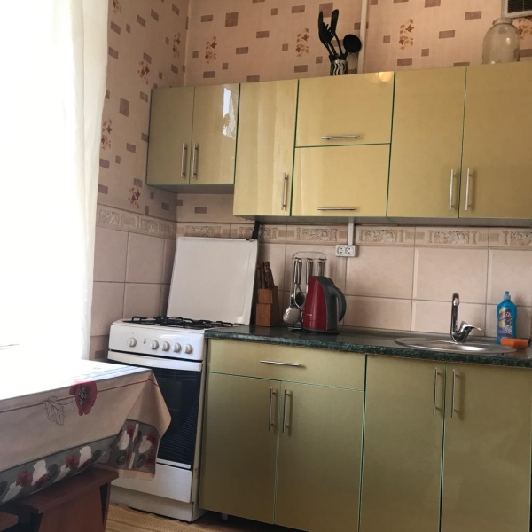 Сдаю 3-к квартиру (60 м²) в Бишкеке