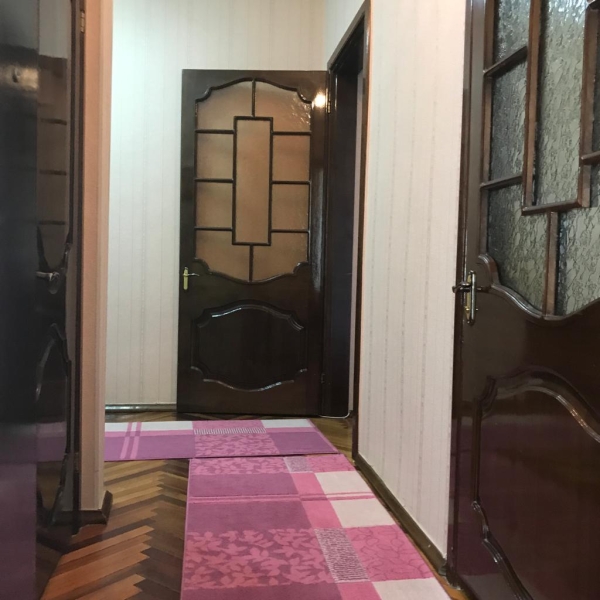 Сдаю 3-к квартиру (60 м²) в Бишкеке
