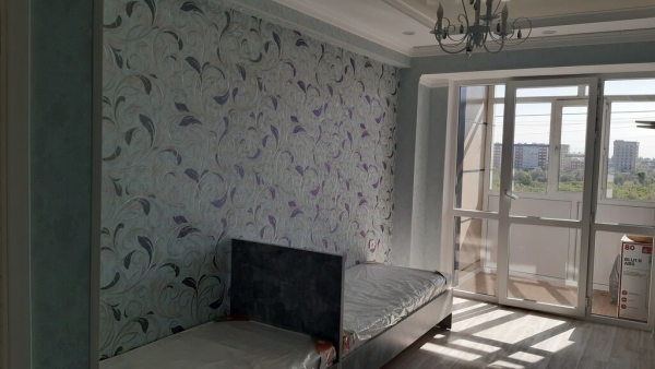 Продаю 3-к квартиру (70 м²) в Бишкеке