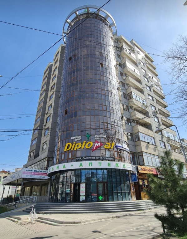 Продаю 3-к помещение (134 м²) в Бишкеке