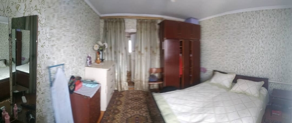 Продаю 2-к квартиру (51 м²) в Бишкеке