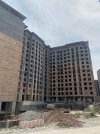 Продаю 1-к квартиру (42 м²) в Бишкеке