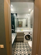 Продаю 4-к квартиру (82 м²) в Бишкеке