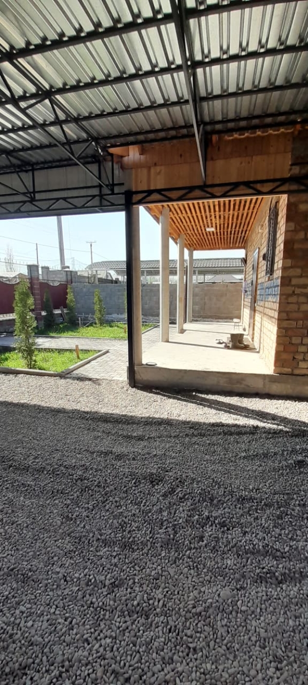 Продаю 5-к дом (160 м²) в Бишкеке