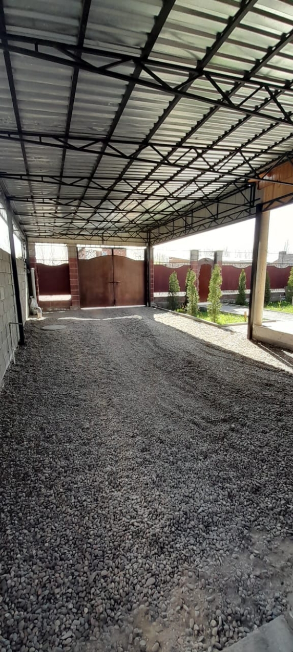 Продаю 5-к дом (160 м²) в Бишкеке