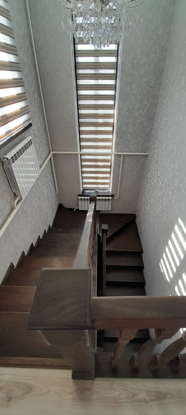 Продаю 5-к дом (160 м²) в Бишкеке