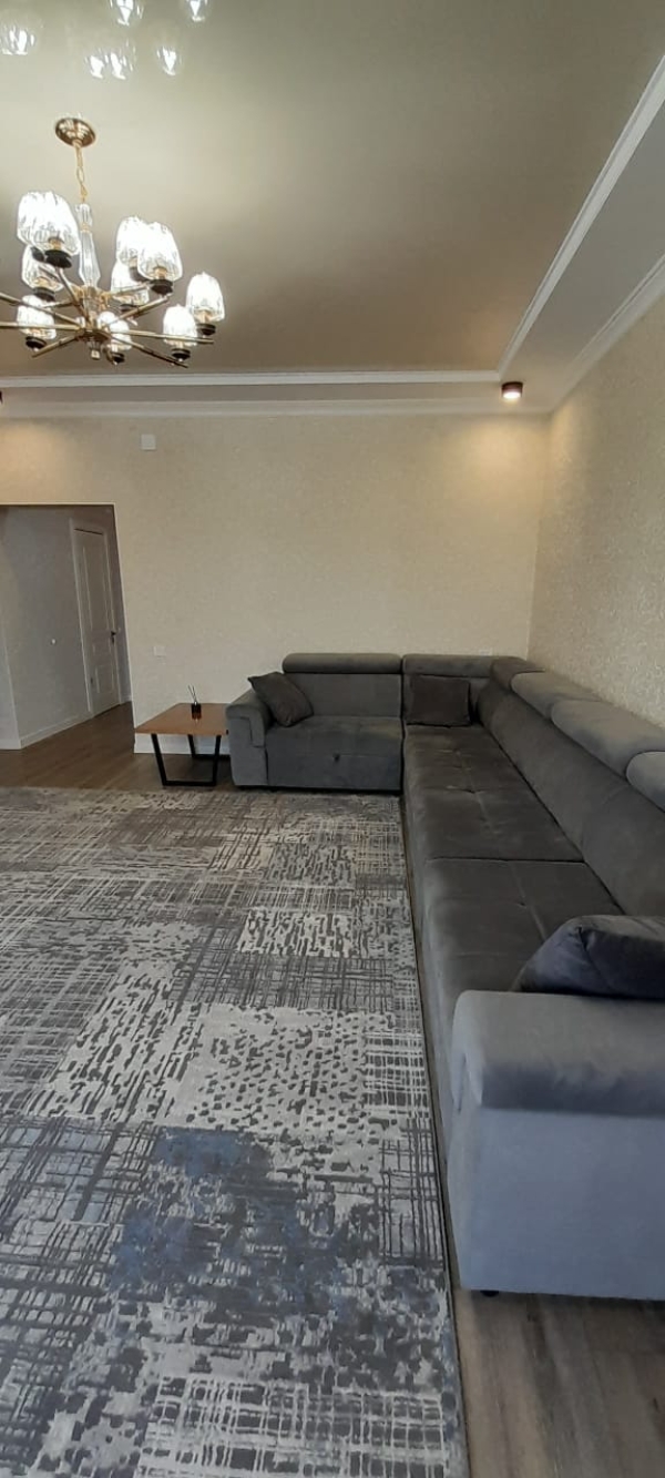 Продаю 5-к дом (160 м²) в Бишкеке