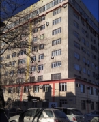 Продаю 4-к квартиру (155 м²) в Бишкеке