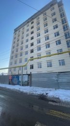 Продаю 3-к квартиру (89 м²) в Бишкеке