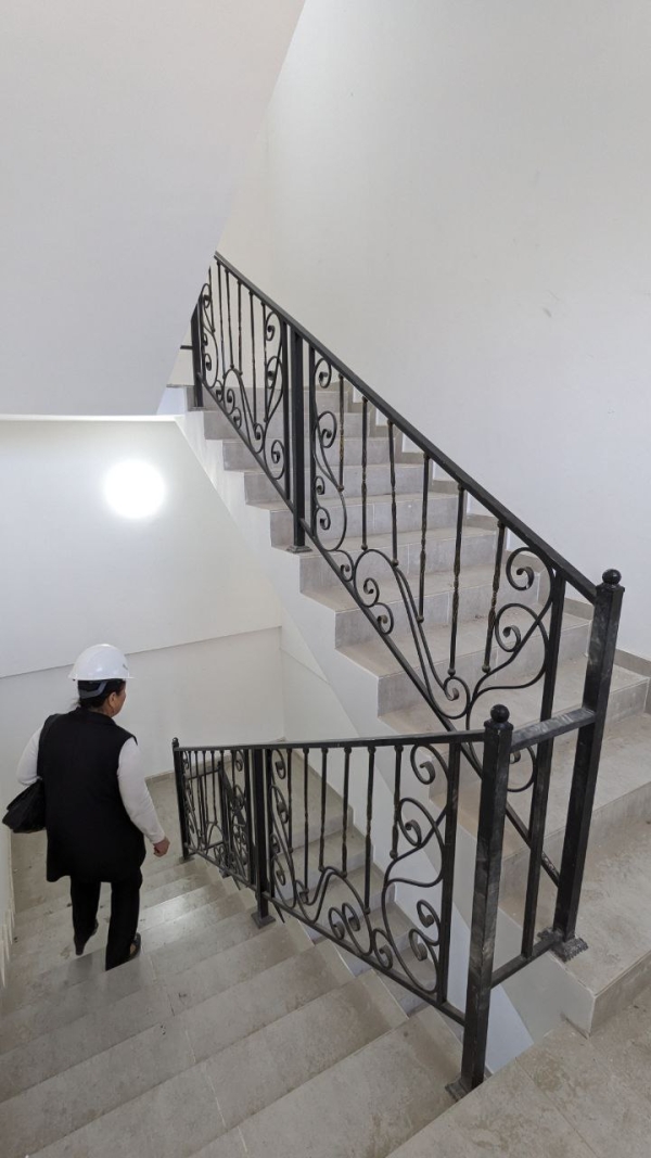Продаю 1-к квартиру (46 м²) в Бишкеке