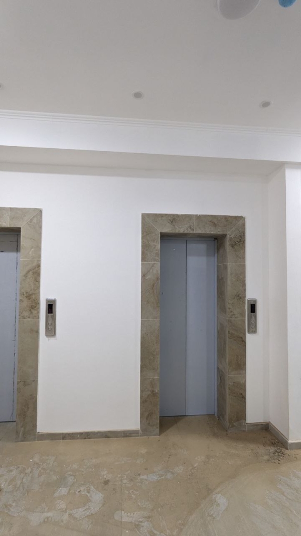 Продаю 1-к квартиру (46 м²) в Бишкеке