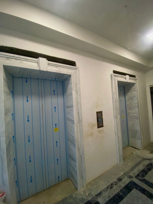 Продаю 1-к квартиру (47 м²) в Бишкеке