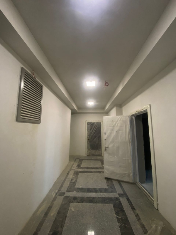 Продаю 1-к квартиру (47 м²) в Бишкеке