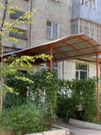 Продаю 2-к квартиру (48 м²) в Бишкеке