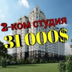 Продаю 2-к квартиру (52 м²) в Бишкеке