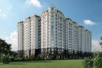 Продаю 2-к квартиру (52 м²) в Бишкеке