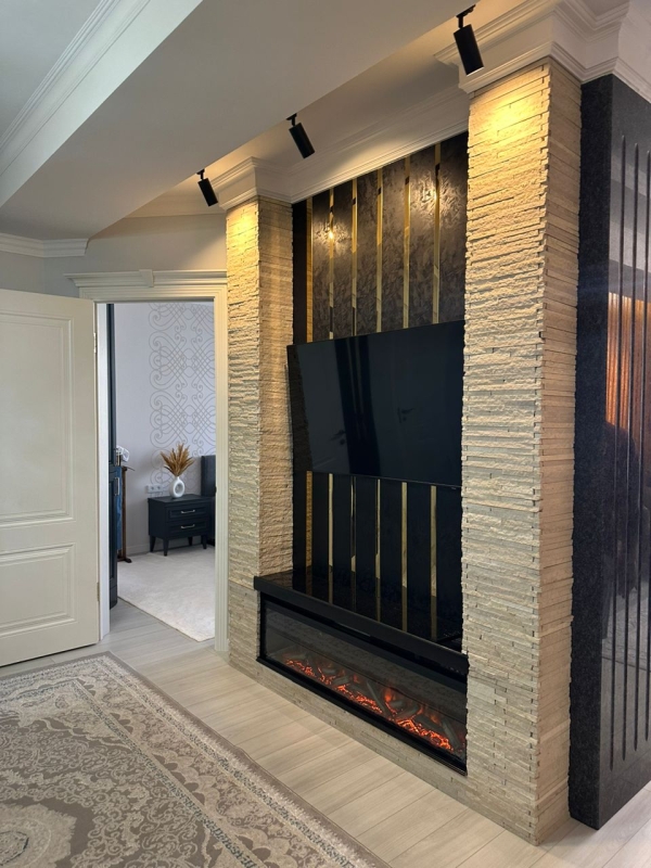 Продаю 3-к квартиру (98 м²) в Бишкеке