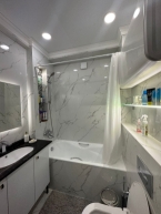 Продаю 3-к квартиру (98 м²) в Бишкеке