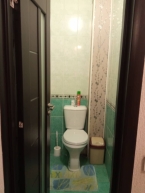 Продаю 2-к квартиру (58 м²) в Бишкеке