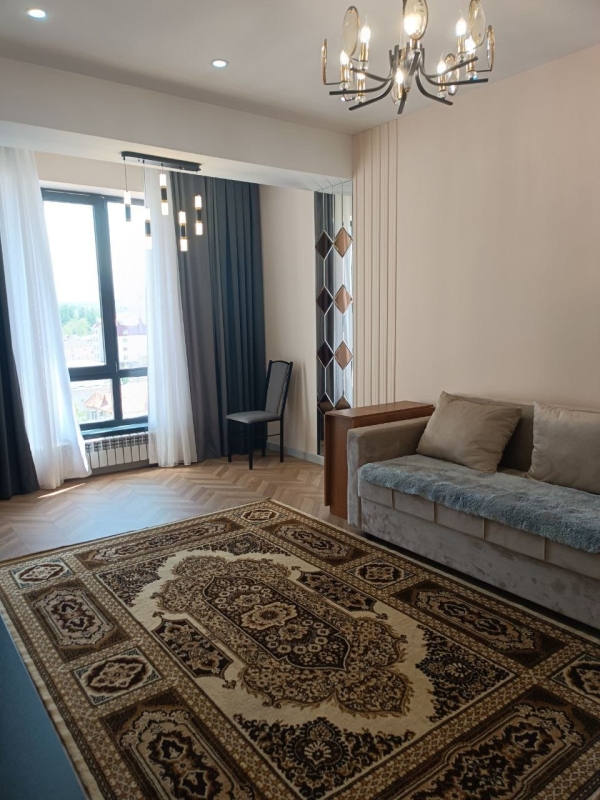 Сдаю 2-к квартиру (51 м²) в Бишкеке