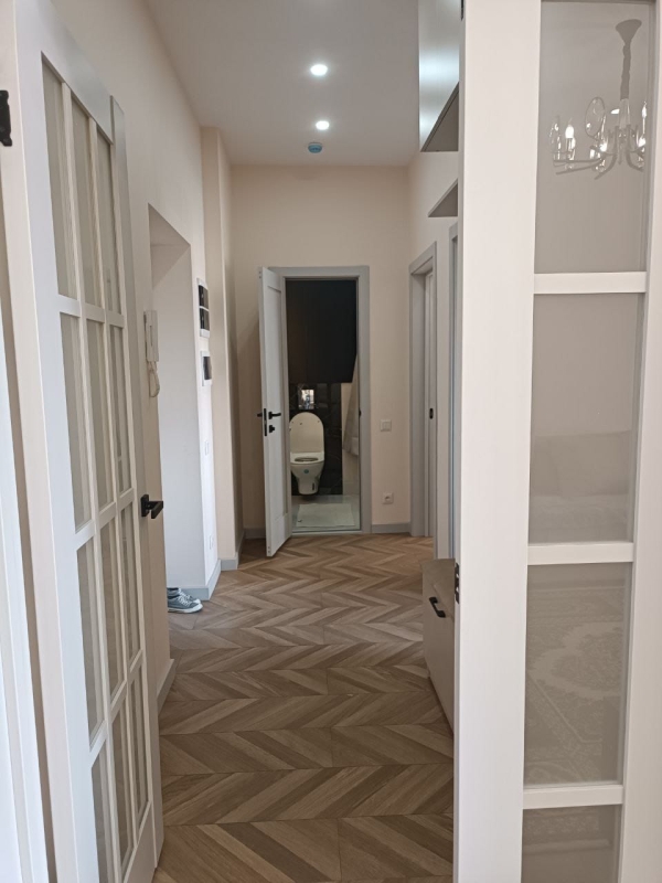 Сдаю 2-к квартиру (51 м²) в Бишкеке