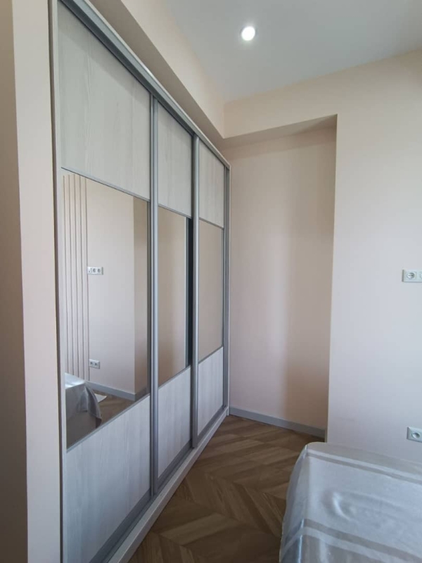 Сдаю 2-к квартиру (51 м²) в Бишкеке