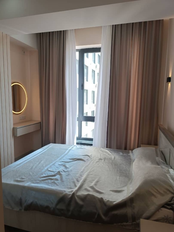 Сдаю 2-к квартиру (51 м²) в Бишкеке