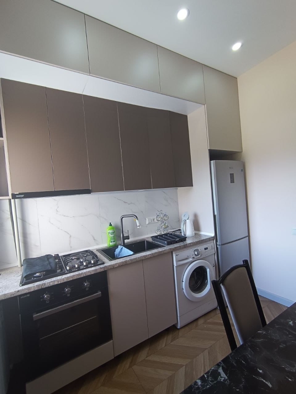 Сдаю 2-к квартиру (51 м²) в Бишкеке