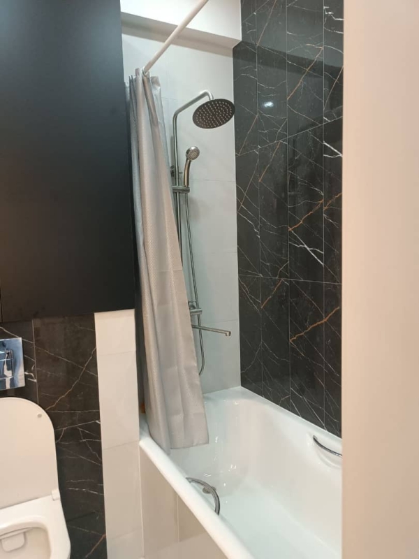 Сдаю 2-к квартиру (51 м²) в Бишкеке