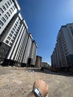 Продаю 2-к квартиру (64 м²) в Бишкеке