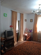 Продаю 4-к дом (56.8 м²) в Бишкеке