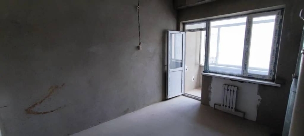 Продаю 4-к квартиру (104 м²) в Бишкеке
