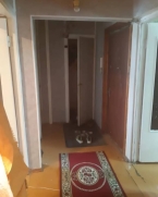 Продаю 2-к квартиру (52 м²) в Бишкеке