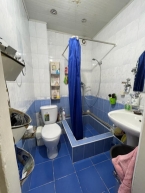 Продаю 1-к квартиру (30 м²) в Бишкеке
