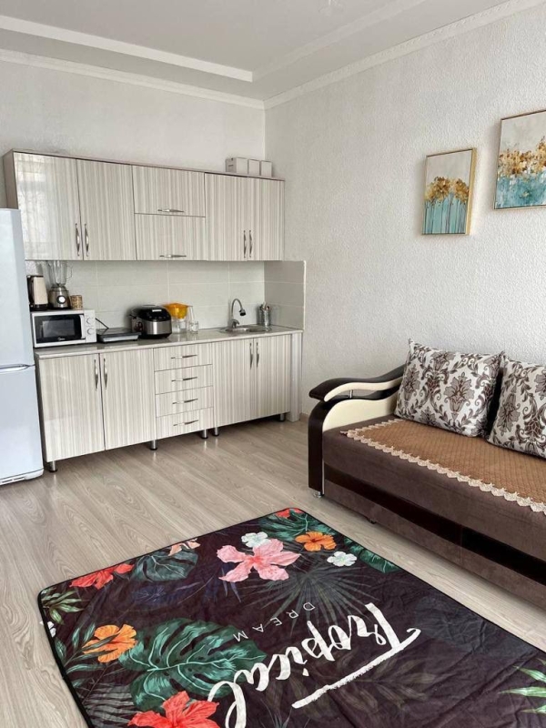 Продаю 3-к коттедж (70.2 м²) на Иссык-Куле