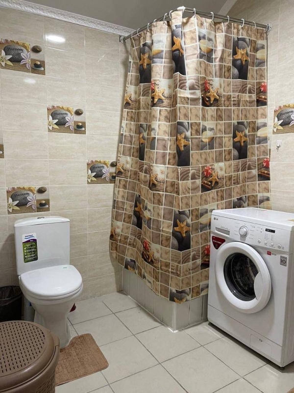 Продаю 3-к коттедж (70.2 м²) на Иссык-Куле