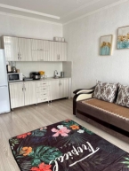 Продаю 3-к коттедж (70.2 м²) на Иссык-Куле
