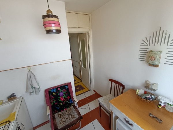 Продаю 1-к квартиру (37 м²) в Бишкеке