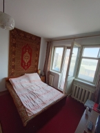 Продаю 1-к квартиру (37 м²) в Бишкеке