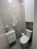 Продаю 3-к квартиру (78 м²) в Бишкеке