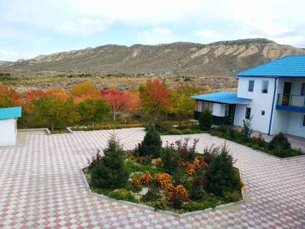 Продаю 15-к дом (511 м²) в Бишкеке