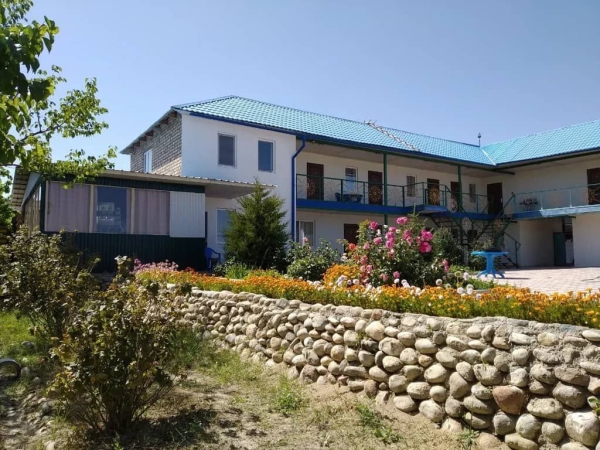 Продаю 15-к дом (511 м²) в Бишкеке