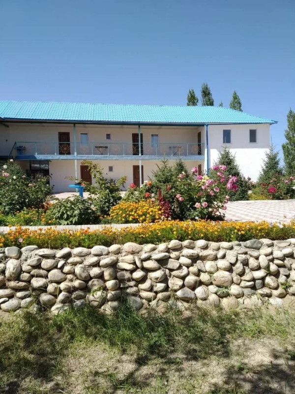 Продаю 15-к дом (511 м²) в Бишкеке